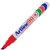 ARTLINE 90 PERMANENT MARKER CHISEL 25MM RED