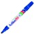ARTLINE 90 PERMANENT MARKER CHISEL 25MM BLUE