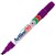 ARTLINE 90 PERMANENT MARKER CHISEL 25MM PURPLE