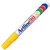 ARTLINE 90 PERMANENT MARKER CHISEL 25MM YELLOW