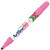 ARTLINE 90 PERMANENT MARKER CHISEL 25MM PINK