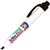 ARTLINE 93 CLIX RETRACTABLE MARKER CHISEL 4MM BLACK