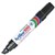 ARTLINE 100 PERMANENT MARKER CHISEL 12MM BLACK