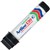ARTLINE 130 PERMANENT MARKER CHISEL 30MM BLACK