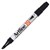 ARTLINE 19 INDUSTRIAL PERMANENT MARKER CHISEL 5MM BLACK