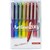 ARTLINE 200 FINELINER PEN 04MM BRIGHT ASSORTED PACK 8