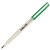 ARTLINE 210 FINELINER PEN 06MM GREEN