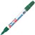 ARTLINE 400 PAINT MARKER BULLET 23MM GREEN
