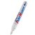 ARTLINE 400 PAINT MARKER BULLET 23MM WHITE