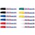 ARTLINE 400 PAINT MARKER BULLET 23MM ASSORTED BOX 12