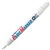 ARTLINE 409 PAINT MARKER CHISEL 40MM WHITE