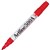 ARTLINE 500A WHITEBOARD MARKER BULLET 2MM RED