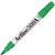 ARTLINE 500A WHITEBOARD MARKER BULLET 2MM GREEN