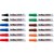 ARTLINE 500A WHITEBOARD MARKER BULLET 2MM ASSORTED BOX 12