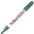 ARTLINE 509A WHITEBOARD MARKER CHISEL 5MM GREEN