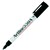 ARTLINE 550A WHITEBOARD MARKER BULLET 12MM BLACK