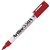 ARTLINE 550A WHITEBOARD MARKER BULLET 12MM RED