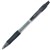 ARTLINE GELTRAC RETRACTABLE GEL INK PEN MEDIUM 07MM BLACK