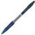 ARTLINE GELTRAC RETRACTABLE GEL INK PEN MEDIUM 07MM BLUE