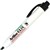 ARTLINE 573 CLIX RETRACTABLE WHITEBOARD MARKER BULLET 15MM BLACK