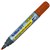 ARTLINE 577 WHITEBOARD MARKER BULLET 3MM BROWN