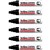 ARTLINE 5109A WHITEBOARD MARKER CHISEL 10MM BLACK BOX 6