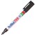 ARTLINE 700 PERMANENT MARKER BULLET 07MM BLACK