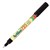 ARTLINE 725 PERMANENT MARKER BULLET 04MM BLACK