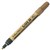 ARTLINE 900XF PAINT MARKER BULLET 23MM METALLIC GOLD