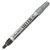 ARTLINE 900XF PAINT MARKER BULLET 23MM METALLIC SILVER