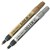 ARTLINE 900XF PAINT MARKER BULLET 23MM METALLIC ASSORTED GOLDSILVER PACK 12