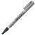 ARTLINE 990 METALLIC PERMANENT MARKER 12MM BULLET SILVER