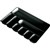METRO DRAWER TIDY BLACK