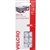 VELCRO BRAND   STICKON HOOK AND LOOP DOTS 16MM WHITE PACK 15