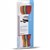 VELCRO BRAND   ONEWRAP   REUSABLE TIES 25 X 200MM ASSORTED PACK 5