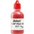 DESKMATE STAMP PAD INK REFILL 30ML RED