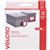 VELCRO BRAND   STICKON HOOK DOTS 22MM WHITE PACK 125
