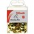 ESSELTE DRAWING PINS BRASS PACK 150