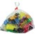 KEVRON ID30 GIANT KEYTAGS ASSORTED BAG 25