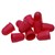 ESSELTE SUPERIOR THIMBLETTES SIZE 00 PINK BOX 50