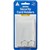 KEVRON SECURITY CARD HOLDER CLEAR PACK 2