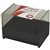ESSELTE SWS CARD FILE BOX 102 X 152MM BLACK