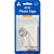 KEVRON PHOTO KEYTAGS CLEAR PACK 2