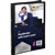 MARBIG PROFESSIONAL FLEXIBINDER INSERT RING BINDER 2R 20MM A4 BLACK