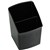 ESSELTE NOUVEAU PENCIL CUP BLACK