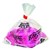 KEVRON ID5 KEYTAGS HOT PINK PACK 50