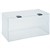 ESSELTE SHELF MODULAR SYSTEM 304MM CUBE CLEAR