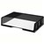 ESSELTE CELESTIAL DOCUMENT TRAY LANDSCAPE A3 BLACK