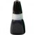 XSTAMPER STAMP PAD INK REFILL 10CC BLACK