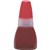 XSTAMPER STAMP PAD INK REFILL 10CC RED